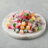 Turkish Delight with Assorted Fruit Flavors – A Soft, Sweet, and Fruity Treat - Exporgin - Global Shopping Site