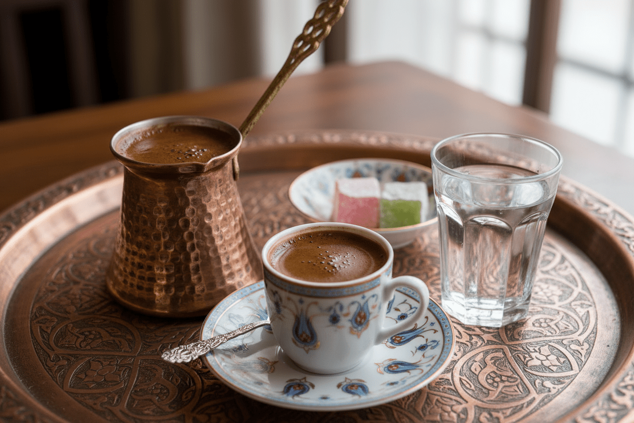 Turkish Gourmet Box - Create Your Own Gift Set - Exporgin | Türkiye Comes to You