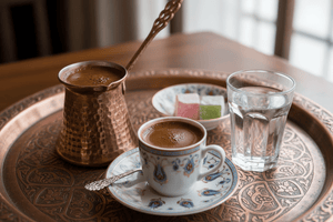 Turkish Gourmet Box - Create Your Own Gift Set - Exporgin | Türkiye Comes to You