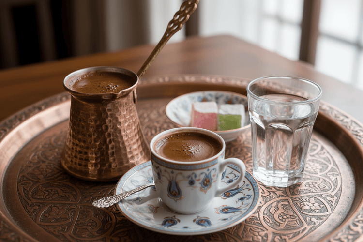 Turkish Gourmet Box - Create Your Own Gift Set - Exporgin | Türkiye Comes to You