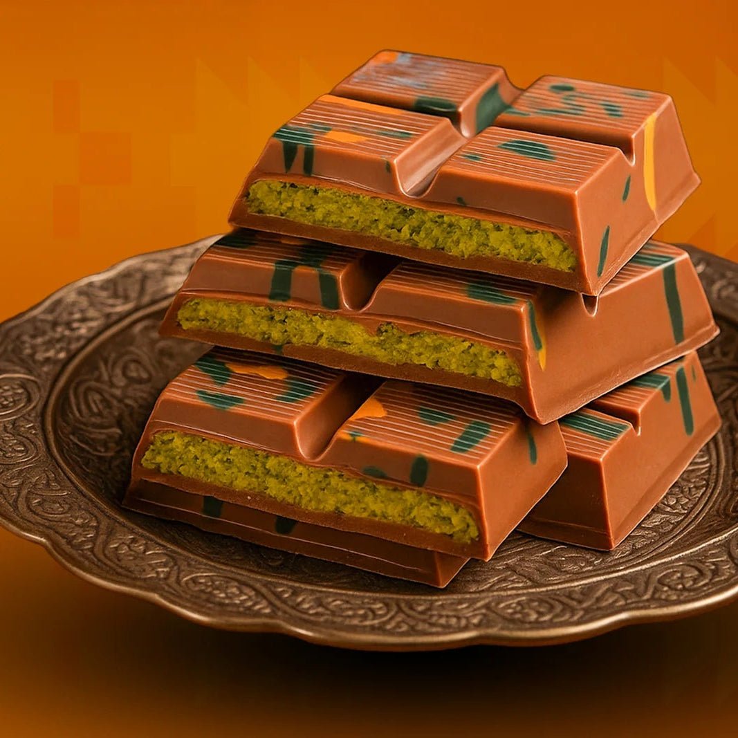 Turkish Gourmet Box - Create Your Own Gift Set - Exporgin | Türkiye Comes to You