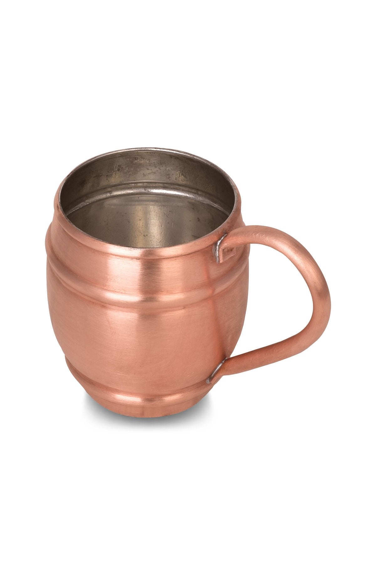 Turna Copper Grande Glass n ° 2 plaine 1000 ml Scotch Turna0464-4