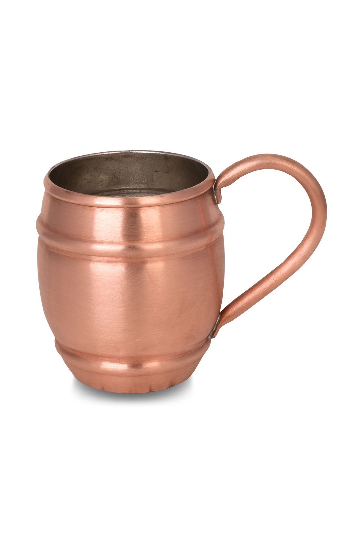 Turna Copper Grande Glass n ° 2 plaine 1000 ml Scotch Turna0464-4