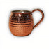 Turna Bakır – Hand - Hammered Copper Cup – 100% Handmade & Durable – 360 ml - Exporgin | Türkiye Comes to You