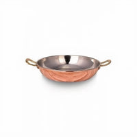 Copperware Dining