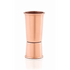 Turna Bakır – Hand - Hammered Copper Shot Glass – 100% Handmade & Durable – 40 ml - Exporgin | Türkiye Comes to You