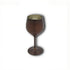 Turna Bakır – Hand - Hammered Copper Vine - Gall Wine Glass – 100% Handmade & Durable – 500 ml - Exporgin | Türkiye Comes to You