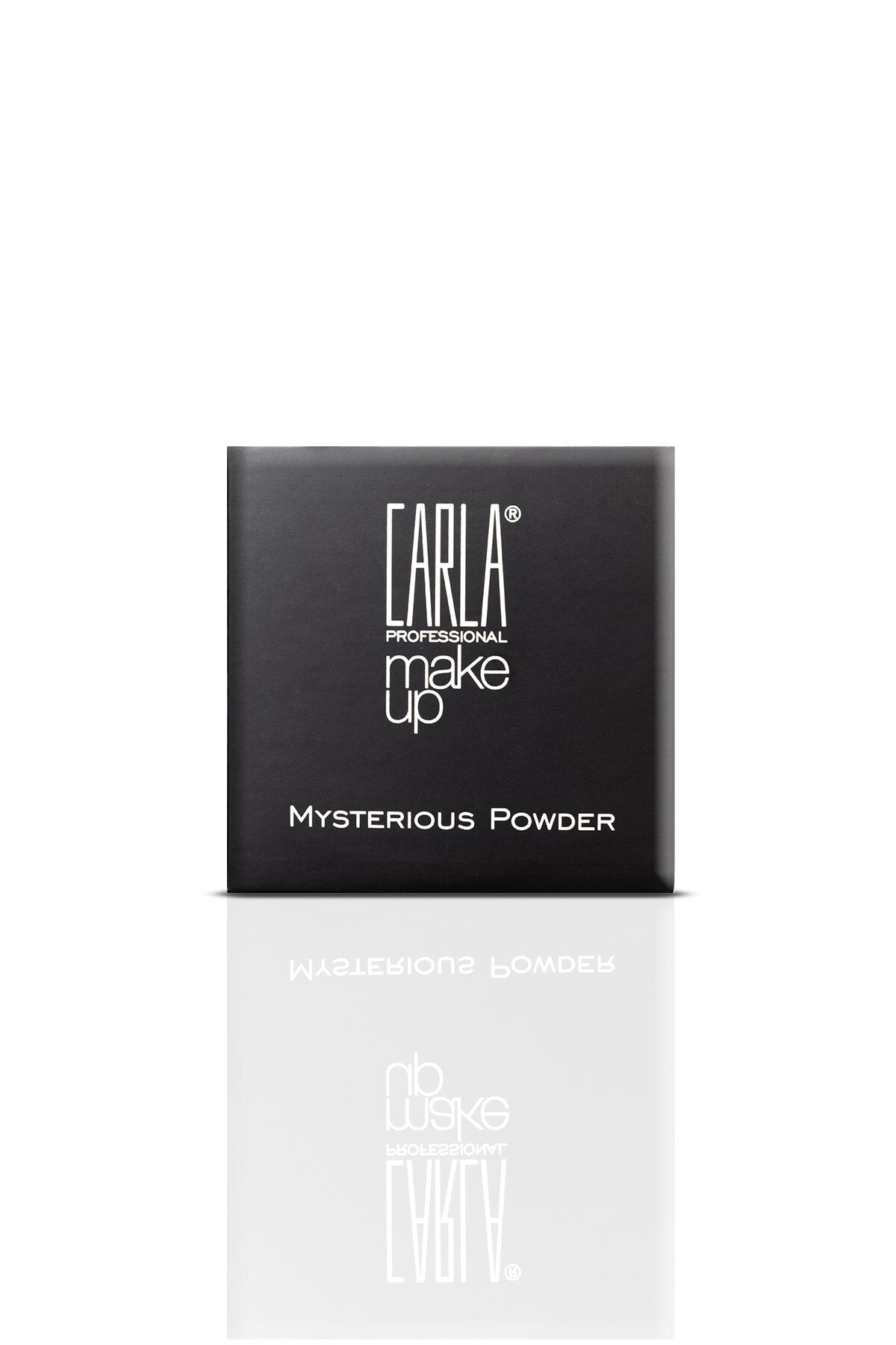 Carla Powder Powder - Mysterous Powder Light - Non: 202