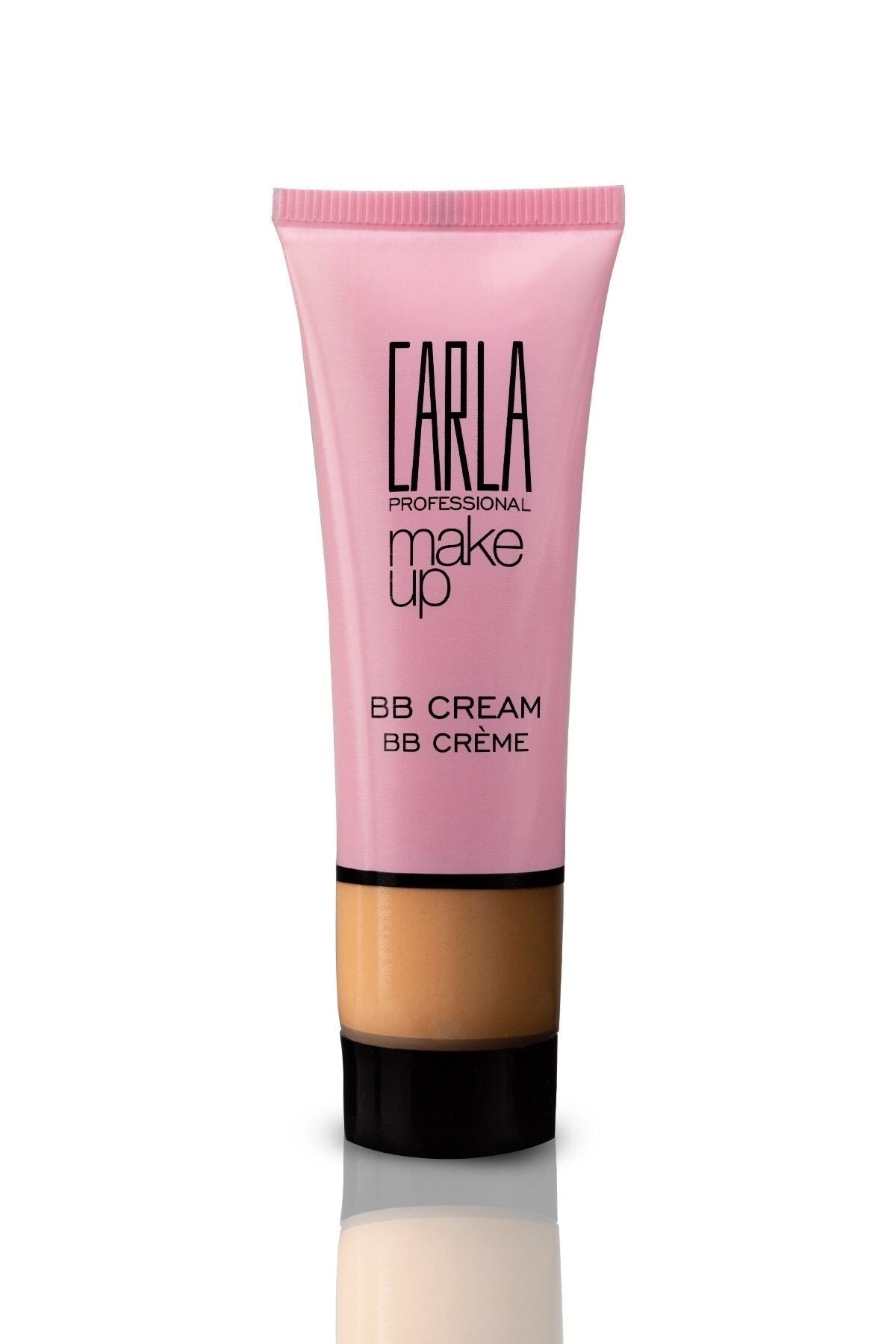 Carla BB Cream - Dark 30ml - Sombra No: 54 - Su camino hacia la piel suave y de aspecto saludable