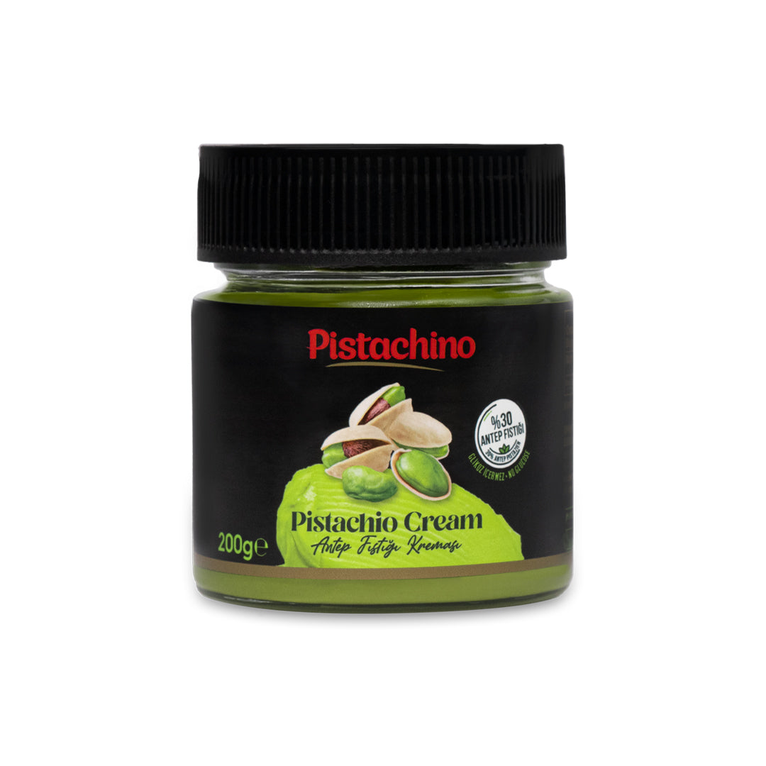 Pistacho Cream 200 gr.