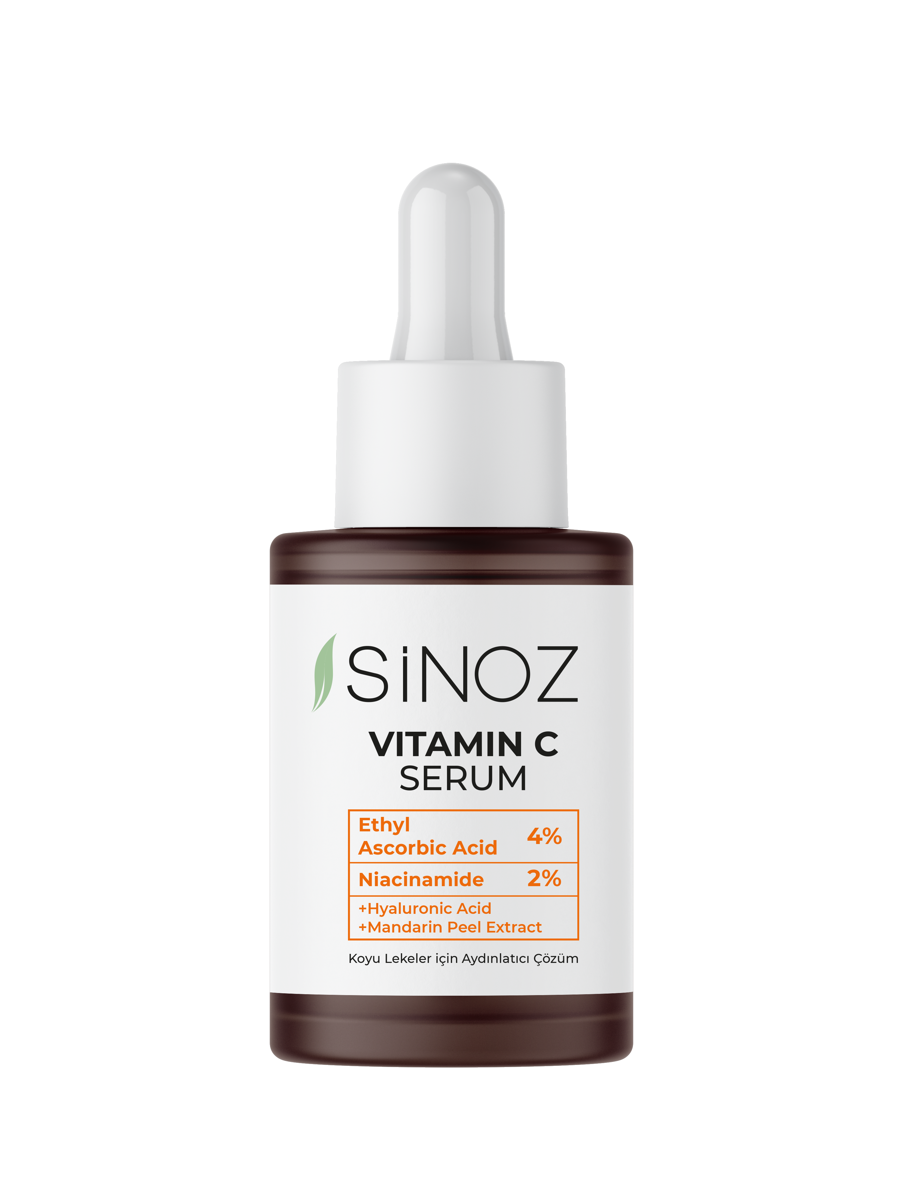 Sinoz Vitamin C Serum