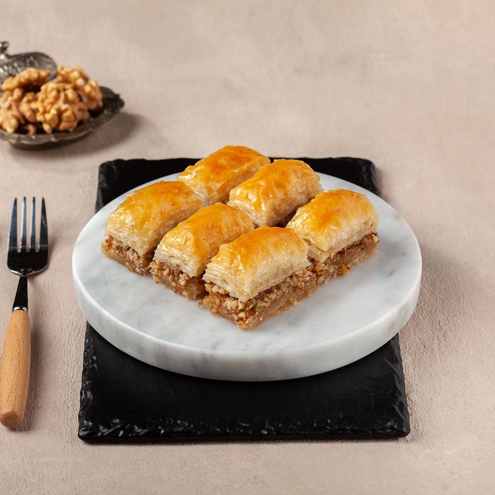 Walnut Baklava - Exporgin - Global Shopping Site