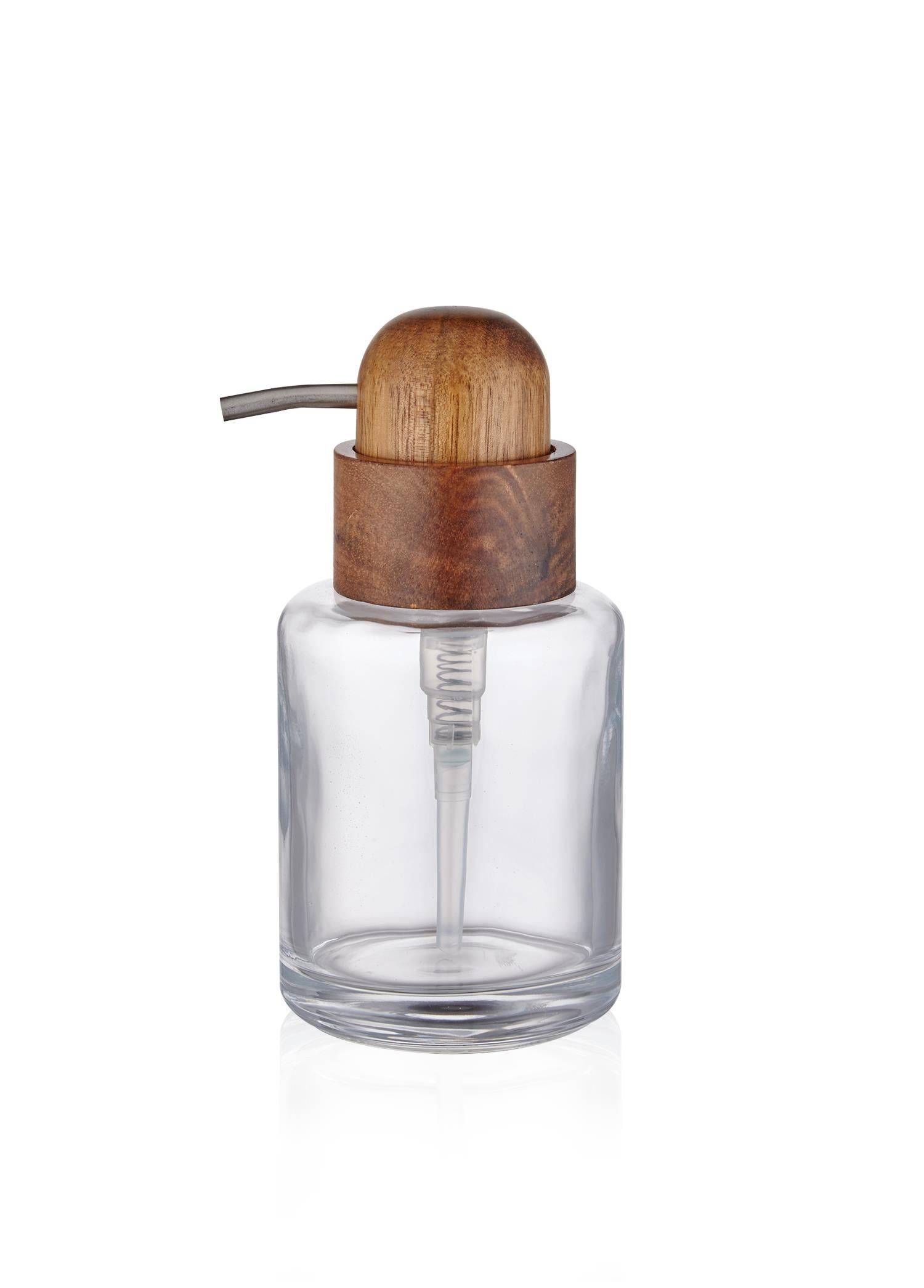 Woody Liquid Soap Dispenser 400 ml