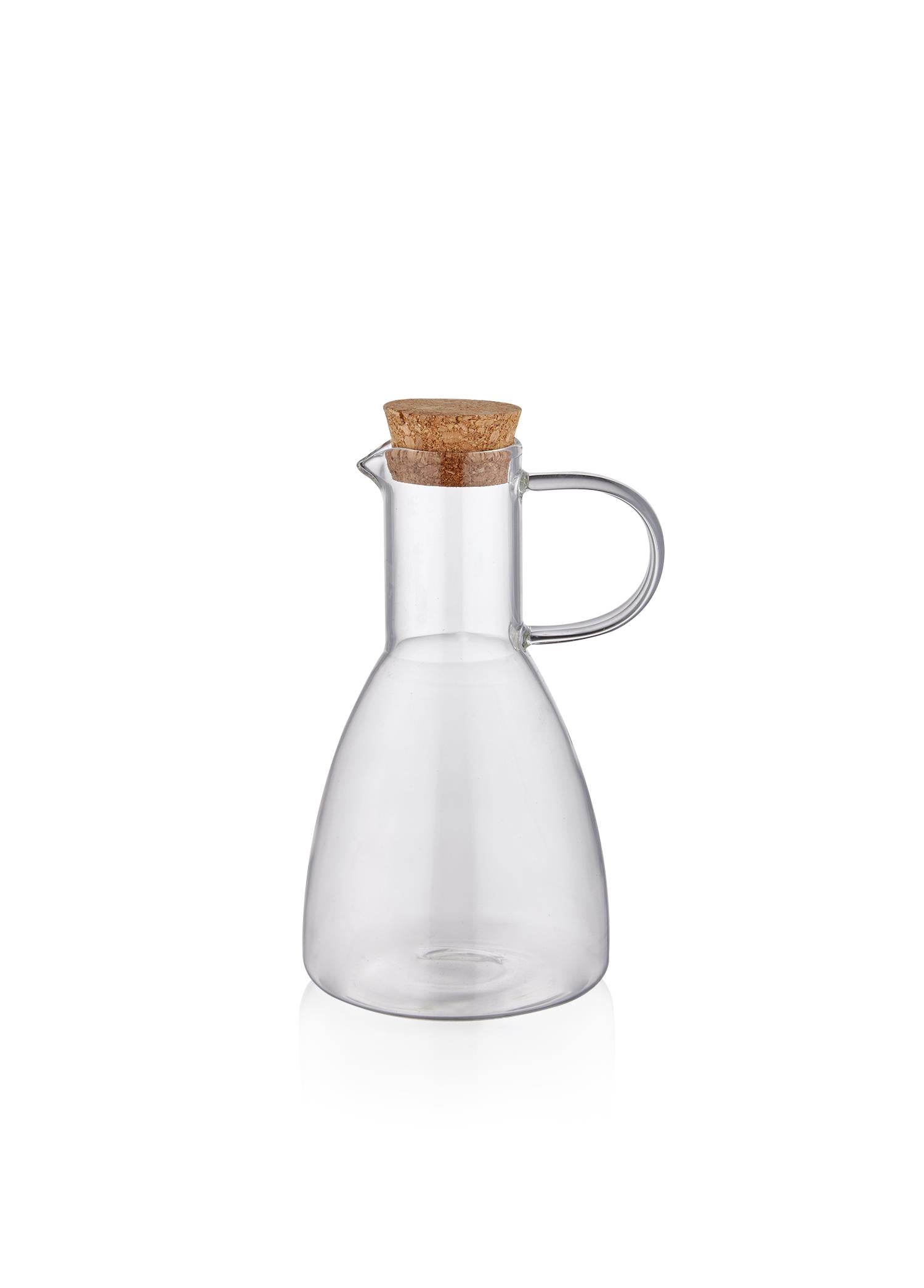 Oil and Vinegar Bottle 400 ml SSE0022