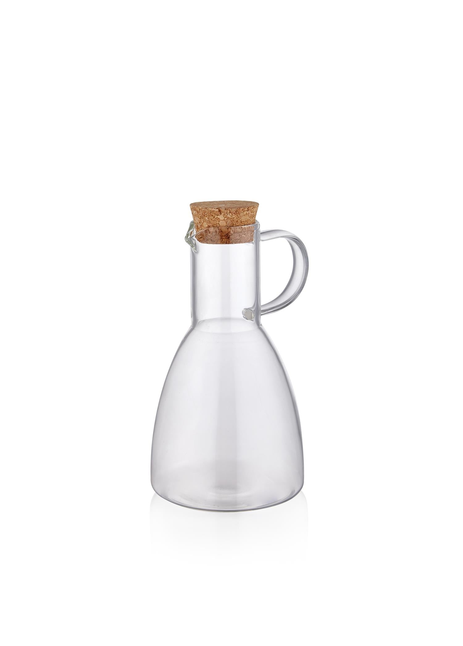 Oil and Vinegar Bottle 400 ml SSE0022