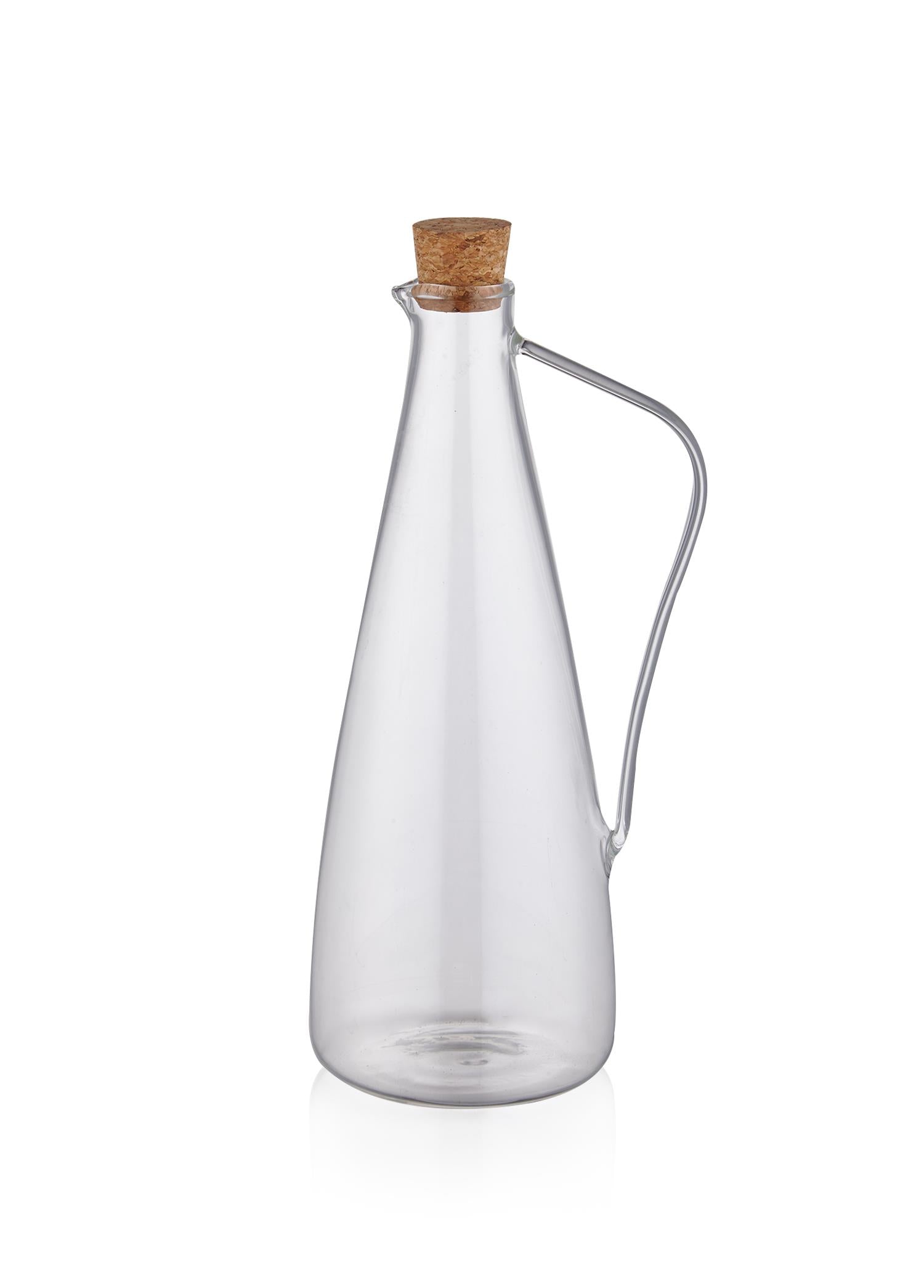 Oil and Vinegar Bottle 400 ml SSE0025