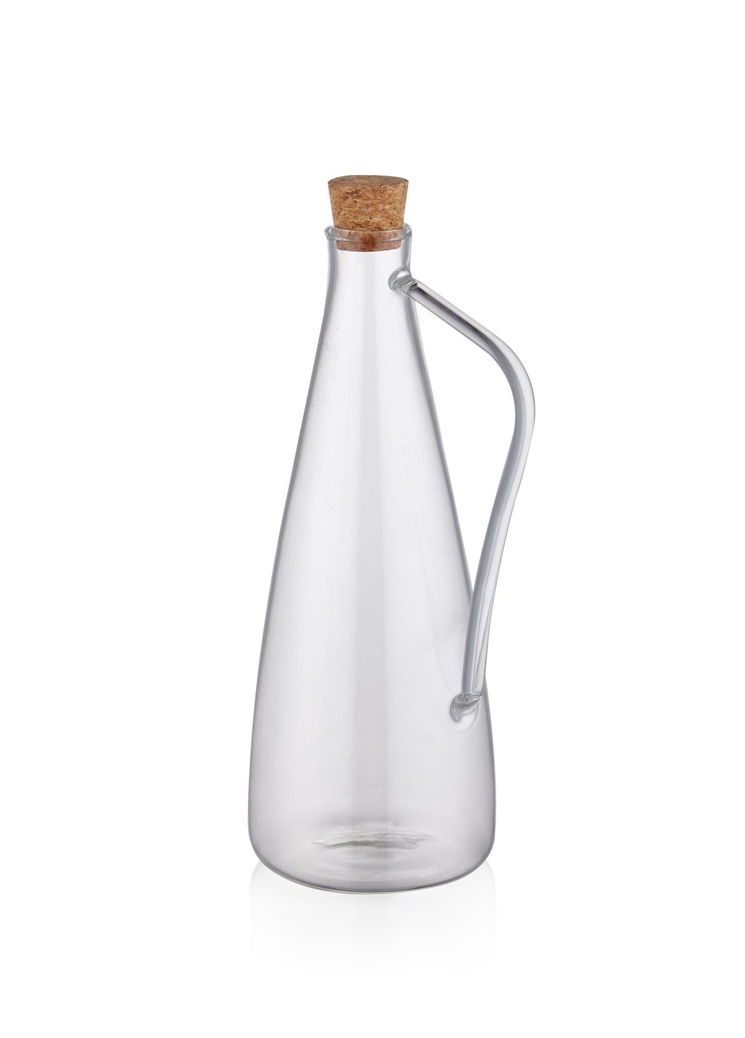 Oil and Vinegar Bottle 400 ml SSE0025