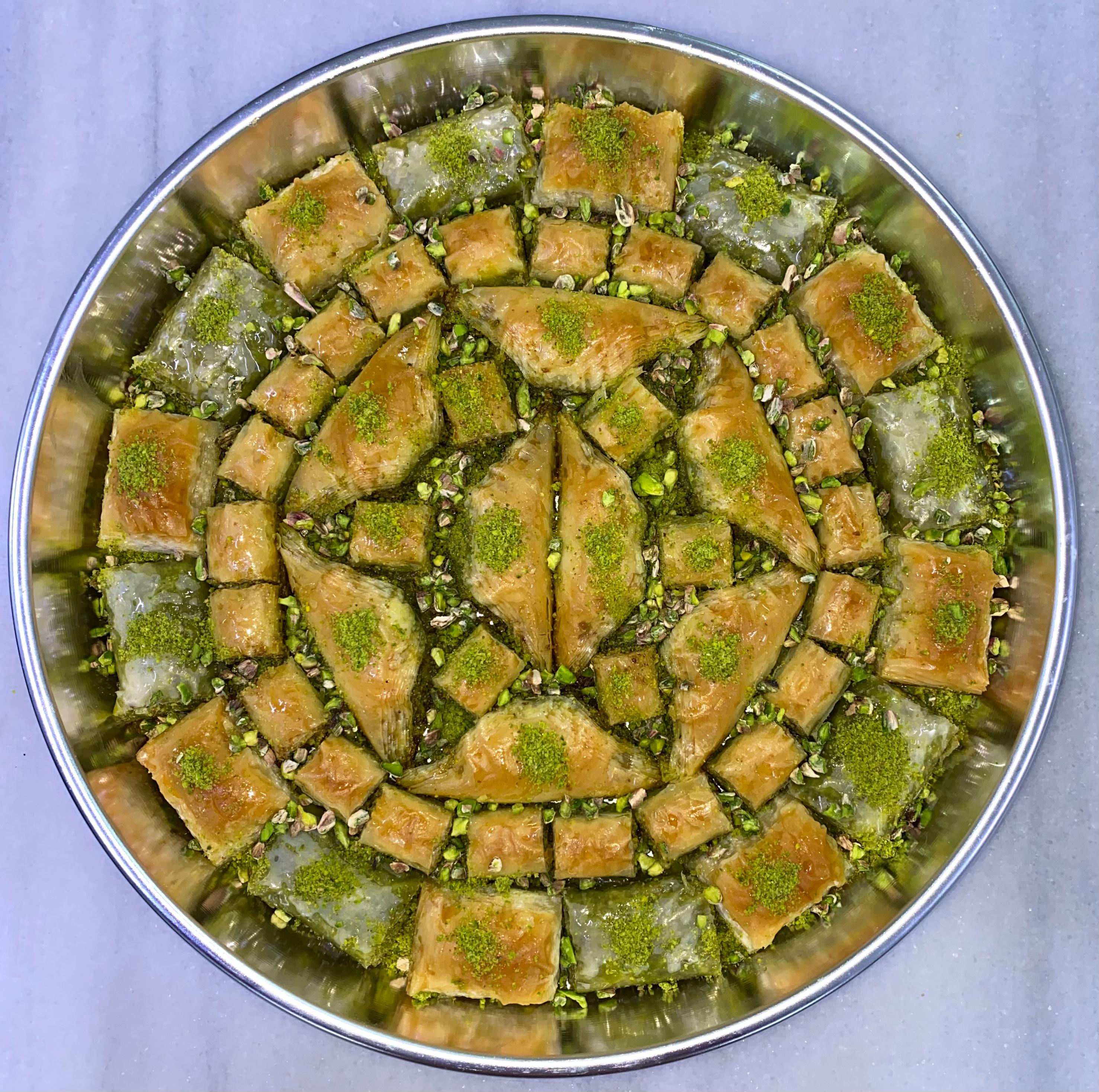 Yildiz Baklava