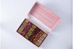 Flower Box Mixed Wick Turkish Delight 600 gr - Exporgin - Global Shopping Site